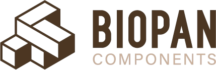 BIOPAN components